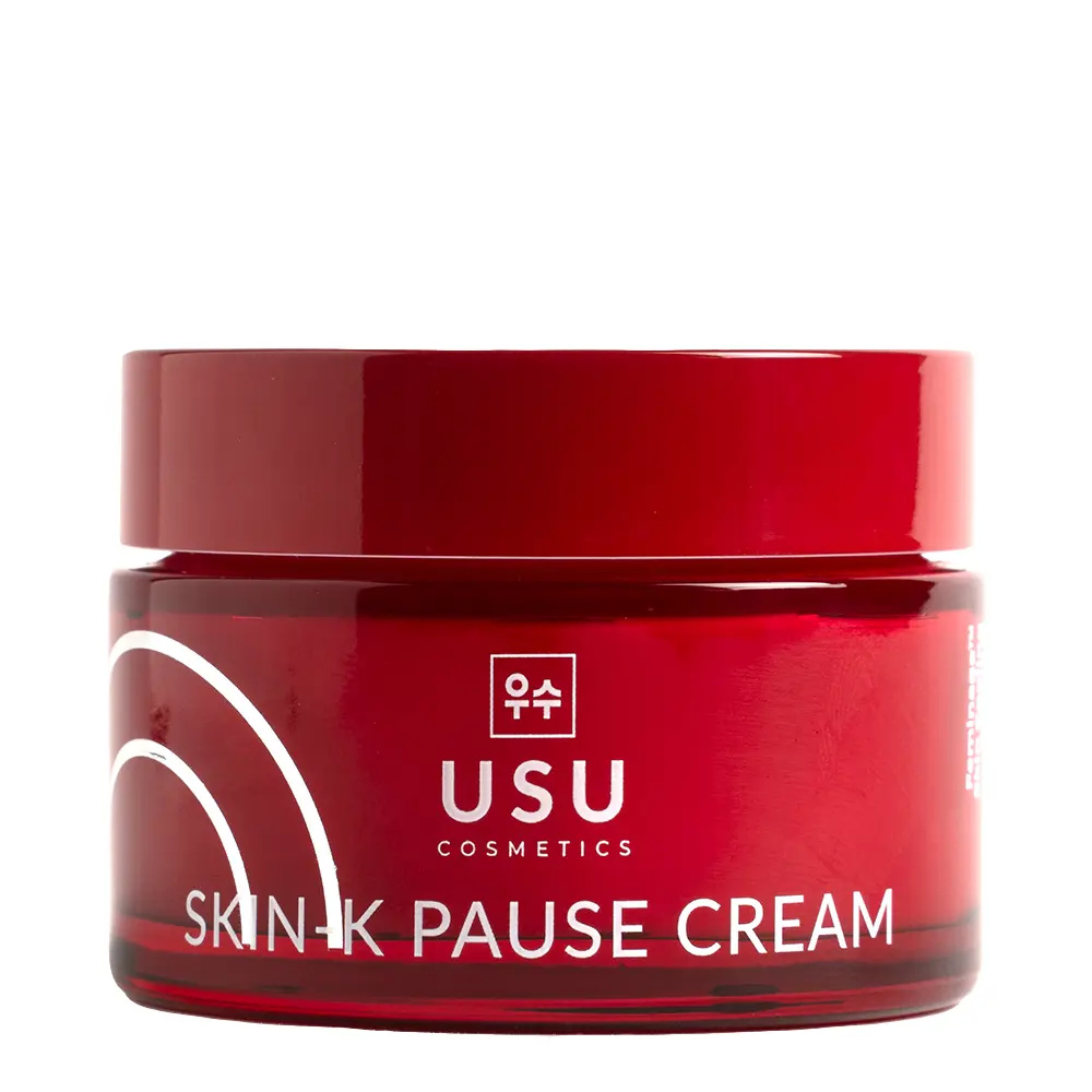 USU COSMETICS SKIN-K PAUSE cream 50 ml USU COSMETICS SKIN-K PAUSE Crema 50 ml