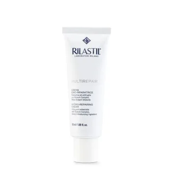 RILASTIL MULTIREPAIR hydro-repair cream 50 ml
