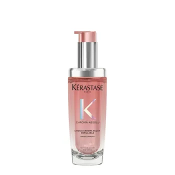 KERASTASE CHROMA ABSOLU rechargeable radiant sublimating oil 75 ml