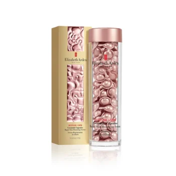 ELIZABETH ARDEN RETINOL + HPR wrinkle Siero Levigante in Capsule 90 Unità