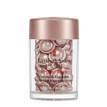 ELIZABETH ARDEN RETINOL + HPR wrinkle Siero Levigante in Capsule 30 Unità