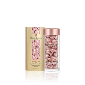 ELIZABETH ARDEN RETINOL + HPR wrinkle Siero Levigante in Capsule 60 Unità
