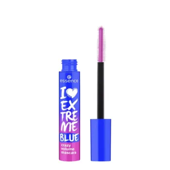 ESSENCE I LOVE EXTREME BLUE CRAZY VOLUME volume mascara 12 ml