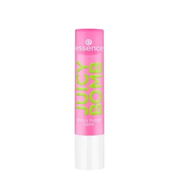 ESSENCE JUICY BOMB lip butter balm #03-Time To Pitaya 2.50 gr