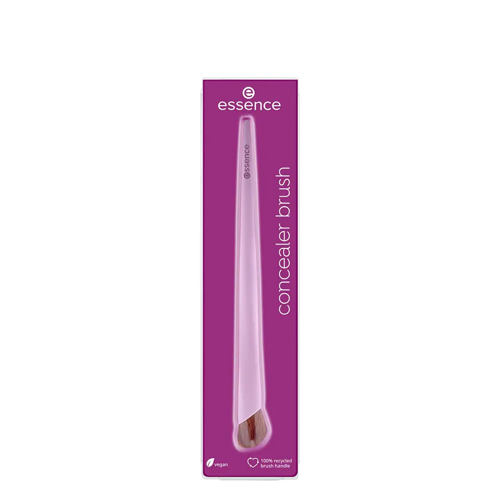 ESSENCE CONCEALER BRUSH 1 unit ESSENCE CONCEALER BRUSH 1 Unità