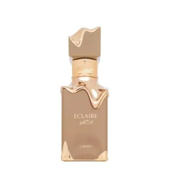 LATTAFA ECLAIRE PERFUME eau de parfum 100 ml Unisex