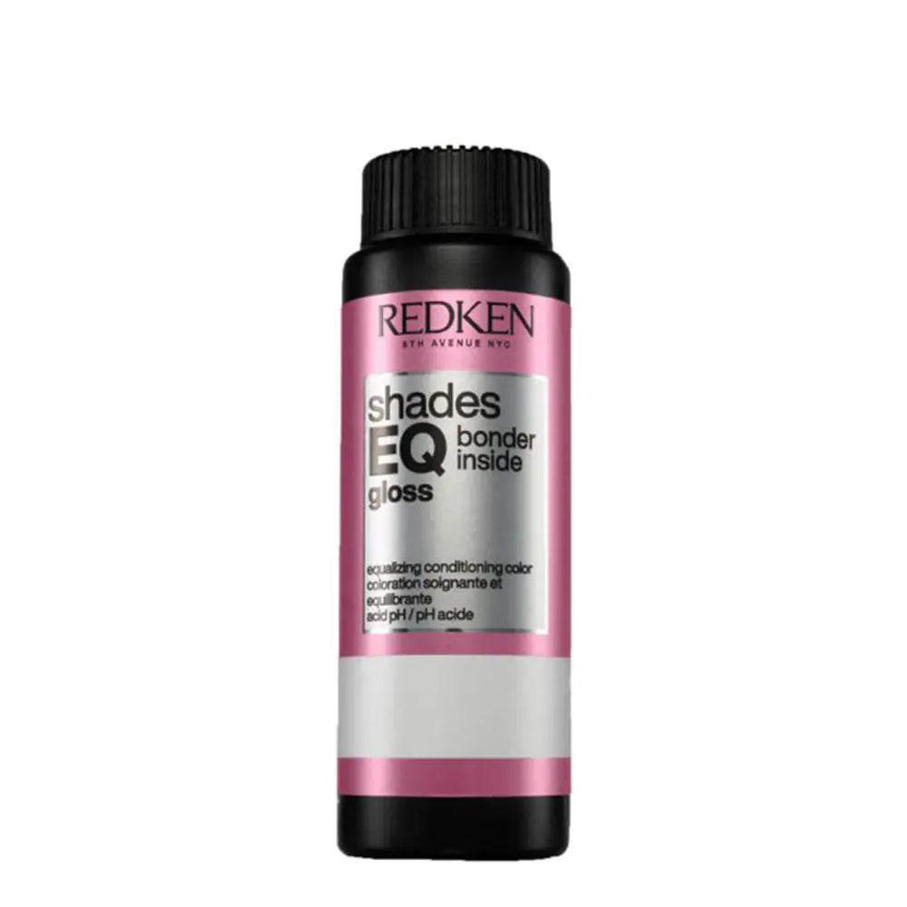 REDKEN SHADES EQ GLOSS Bonder Inside #09NB Equalizing Conditioning Color 3 x 60 ml REDKEN SHADES EQ GLOSS Bonder Inside #09NB Equalizing Conditioning Color 3 x 60 ml