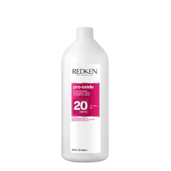 REDKEN PRO-OXIDE Developer 20 vol. 1000 ml