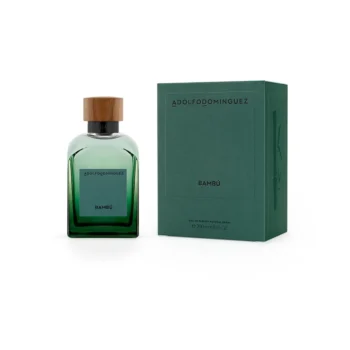 ADOLFO DOMINGUEZ BAMBOO edp Vaporizzatore 200 ml da Uomo