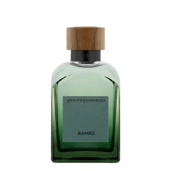 ADOLFO DOMINGUEZ BAMBOO edp Vaporizzatore 200 ml da Uomo