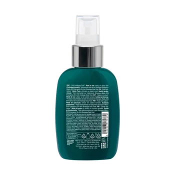 ALFAPARF MILANO SEMI DI LINO RECONSTRUCTION Anti-Breakage Daily Fluido 125 ml