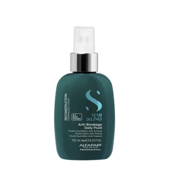 ALFAPARF MILANO SEMI DI LINO RECONSTRUCTION Anti-Breakage Daily Fluido 125 ml