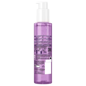 L'OREAL PARIS REVITALIFT moisturizing facial cleansing gel 150 ml