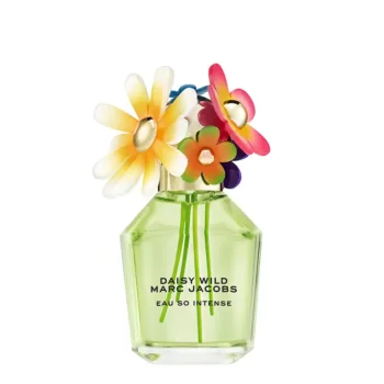 MARC JACOBS DAISY WILD EAU SO INTENSE Eau De Parfum 100 ml for Women