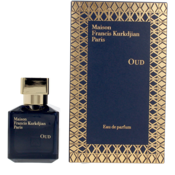FRANCIS KURKDJIAN OUD eau de parfum 70 ml Unisex