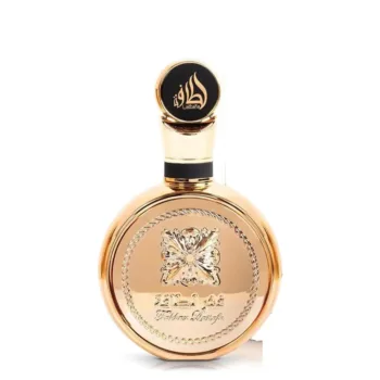 LATTAFA FAKHAR EXTRAIT GOLD eau de parfum 100 ml Unisex