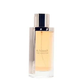 LATTAFA THE KINGDOM FOR HER eau de parfum 100 ml for Women
