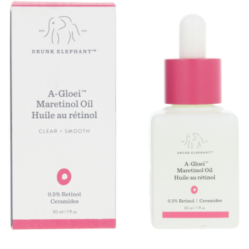 DRUNK ELEPHANT A-GLOEI MARETINOL Viso Olio 30 ml