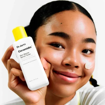DR.JART+ CERAMIDIN Pelle barrier Siero Tonico 150 ml