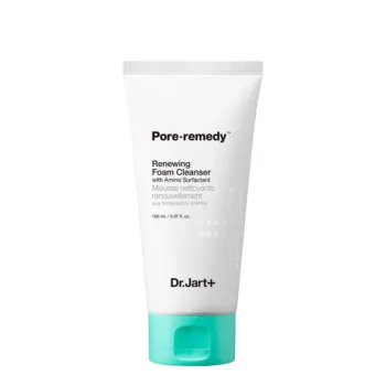 DR.JART+ PORE REMEDY renewing foam cleanser with glycerin 150 ml