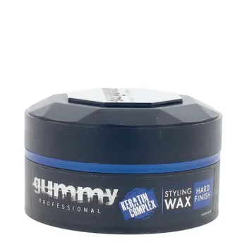 GUMMY GUMMY STYLING WAX hard finish wax 150 ml