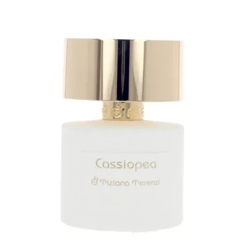 TIZIANA TERENZI CASSIOPEA eau de parfum 100 ml Unisex
