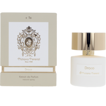 TIZIANA TERENZI DRACO eau de parfum 100 ml Unisex