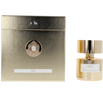 TIZIANA TERENZI KAFF eau de parfum 100 ml Unisex