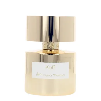 TIZIANA TERENZI KAFF eau de parfum 100 ml Unisex