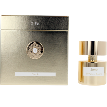 TIZIANA TERENZI SIRRAH eau de parfum 100 ml Unisex
