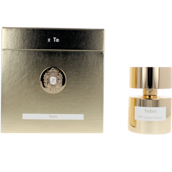 TIZIANA TERENZI TABIT eau de parfum 100 ml Unisex