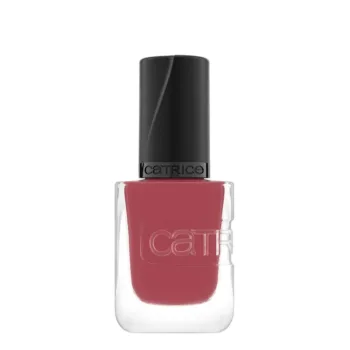 CATRICE GEL AFFAIR nail polish #007-Take Me To Mulberry Street 10.5 ml