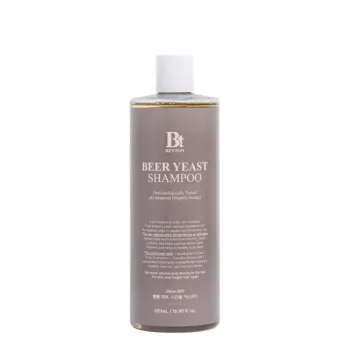 BENTON BEER YEAST Shampoo 500 ml