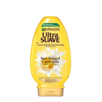 GARNIER ORIGINAL REMEDIES Chamomile and Flower Honey Conditioner 250 ml