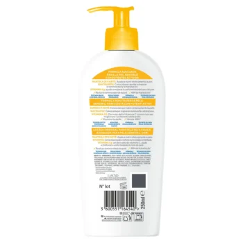 MIXA NIACINAMIDE BRIGHT Lozione Corpo 250 ml