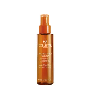 COLLISTAR PROTECTIVE OIL Spray for Colored Hair 100 ml