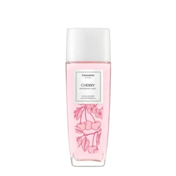 CHANSON D'EAU CHANSON D'EAU CHERRY Vaporizzatore Corpo Profumato 75 ml da Donna