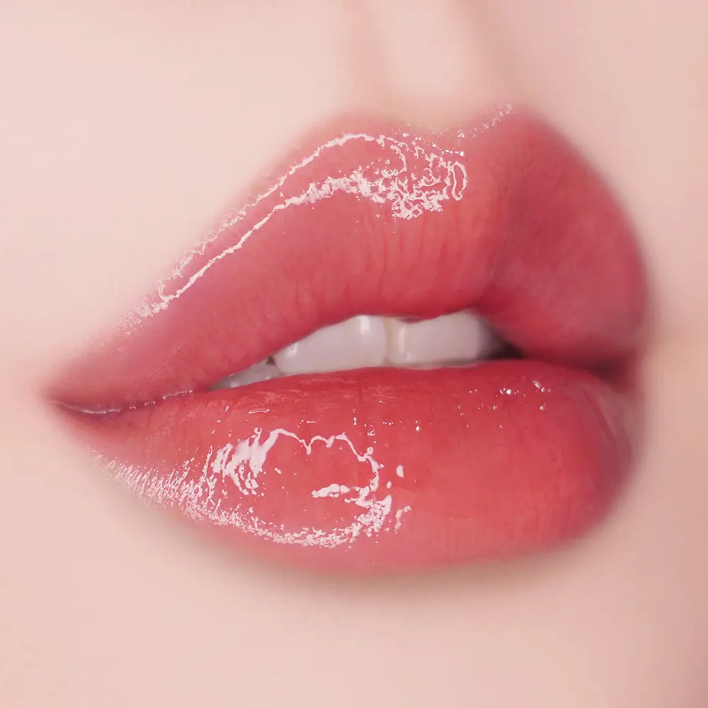 UNLEASHIA SISUA POPCORN SYRUP lip plumping #1-Strawberry 3.8 ml UNLEASHIA SISUA POPCORN SYRUP lip plumping #1-Strawberry 3.8 ml - immagine 3