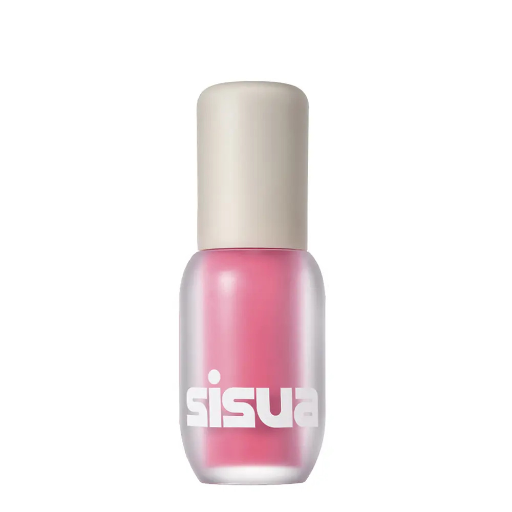 UNLEASHIA SISUA POPCORN SYRUP lip plumping #1-Strawberry 3.8 ml UNLEASHIA SISUA POPCORN SYRUP lip plumping #1-Strawberry 3.8 ml