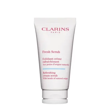 CLARINS FRESH SCRUB refreshing cream exfoliant 50 ml
