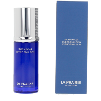 LA PRAIRIE SKIN CAVIAR moisturizing and firming emulsion 30 ml