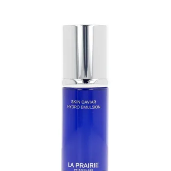 LA PRAIRIE SKIN CAVIAR moisturizing and firming emulsion 30 ml
