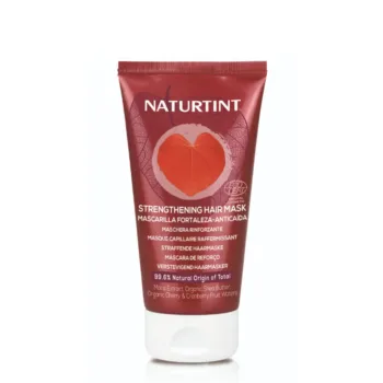 NATURTINT Anti-hair loss strength Maschera 150 ml
