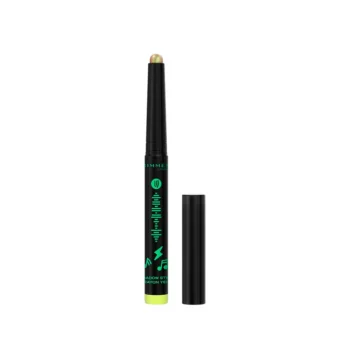 RIMMEL LONDON WONDER LAST eyeshadow #008-Green Grove 1.64 gr