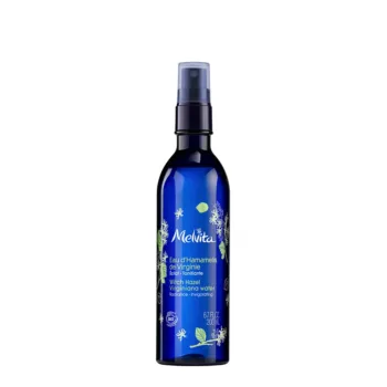 MELVITA FLORAL WATERS witch hazel floral Acqua Spray 200 ml