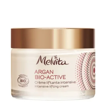 MELVITA ARGAN BIO-ACTIVE firming cream refill 50 ml