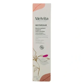 MELVITA NECTARCALM soothing anti-redness balm 40 ml