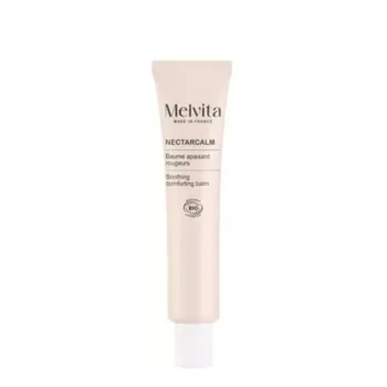 MELVITA NECTARCALM soothing anti-redness balm 40 ml