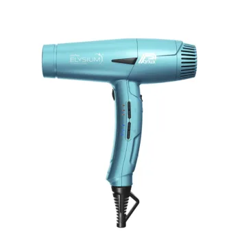 PARLUX PARLUX ELYSIUM hairdryer #Galaxy Blue 1 u