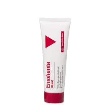 EMOLIENTA HANDS sterilized hand cream 50 ml